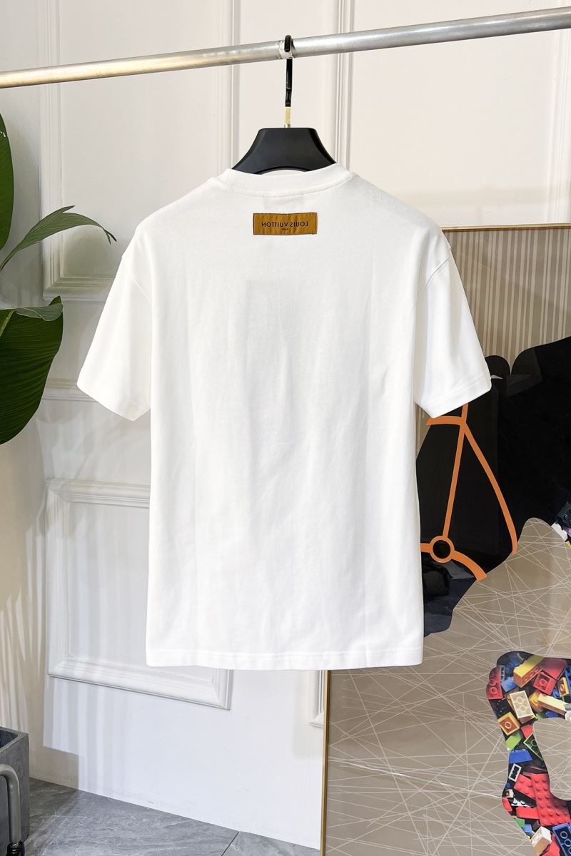 Louis Vuitton T-Shirts